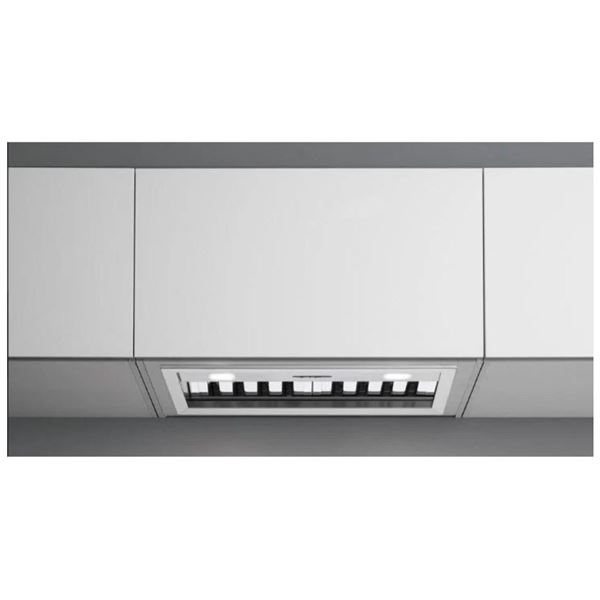BNIB - Falmec 46" Massimo Pro XL Insert Range Hood, RV: $2,530, Stainless Steel, 1000 CFM, - Model F