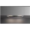Image 2 : BNIB - Falmec 34" Massimo Pro NRS Insert Range Hood, RV: $3,430, Stainless Steel, 600 CFM, NRS techn
