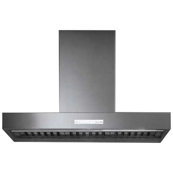 BNIB - Falmec 36" Line Pro NRS Range Hood, RV: $2,599, Stainless Steel, 600 CFM, LED, Baffle Filter