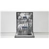 Image 2 : BNIB - Fulgor Milano 24" Built-In Panel-Ready Dishwasher, RV: $969, Custom Panel, 14 Place Settings,