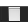 Image 1 : BNIB - Fulgor Milano 24" Built-In Panel-Ready Dishwasher, RV: $969, Custom Panel, 14 Place Settings,