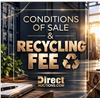 Image 1 : CONDITIONS OF SALE - Read before Bidding!