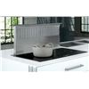 Image 2 : BNIB - Blomberg 36" Induction Cooktop, 5 Zones, Touch Control, Black, RV: $3,049 - Model CTI36510
