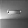 Image 2 : BNIB - Falmec 36" Stella Ceiling Insert Hood, RV: $2,899, Motor Sold Separately, Requires KACL.798#2