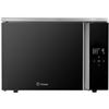Image 3 : BNIB - Irinox Fresco Elite Built-In Blast Chiller, Black Glass with Inox Detail, RV: $4,899 - Model 