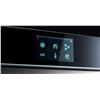 Image 2 : BNIB - Irinox Freddy H45 Built-In Blast Chiller, Black Glass with Inox Handle, RV: $6,999 - Model HF