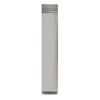 Image 1 : BNIB - Fhiaba 18" Freezer Column, Top Compressor Column, RV: $11,799, Stainless Steel Interior, Ice 