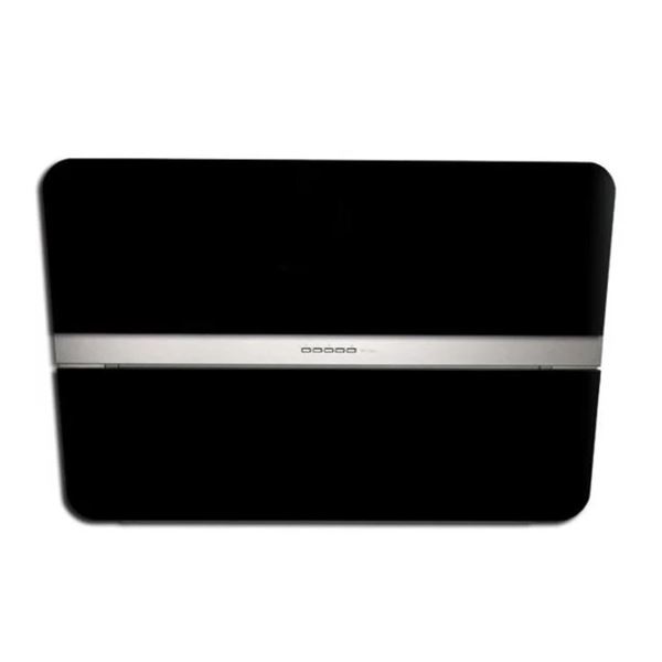 BNIB - Falmec 36" Flipper Wall Hood, RV: $1,999, Black Glass, 500 CFM - Model FDFLI36W5SB **NLA**