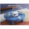 Image 4 : Group of 6 - Projector Bundle - Open Box Yaber E1 Mini Projector