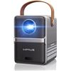 Image 2 : Group of 6 - Projector Bundle - Open Box Wimius P61 & P64 Projector - 3 Boxes Each
