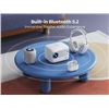 Image 4 : Group of 6 - Projector Bundle - Open Box Yaber E1 Mini Projector