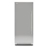Image 2 : BNIB - Fhiaba 36" Stainless Steel Cladded Bottom Compressor Column Freezer, RV: $14,250, Stainless S