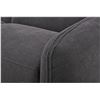 Image 3 : BNIB Moes Eli Power Recliner Chair Dusk Grey RV: $2800 (KQ-1027-07)