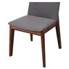Image 2 : BNIB Moes Deco Dining Chair Grey RV: $1,150 (BC-1016-25)