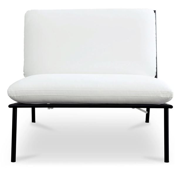 BNIB Moes Salma Outdoor White RV: $1,248 (MO-1012-18)