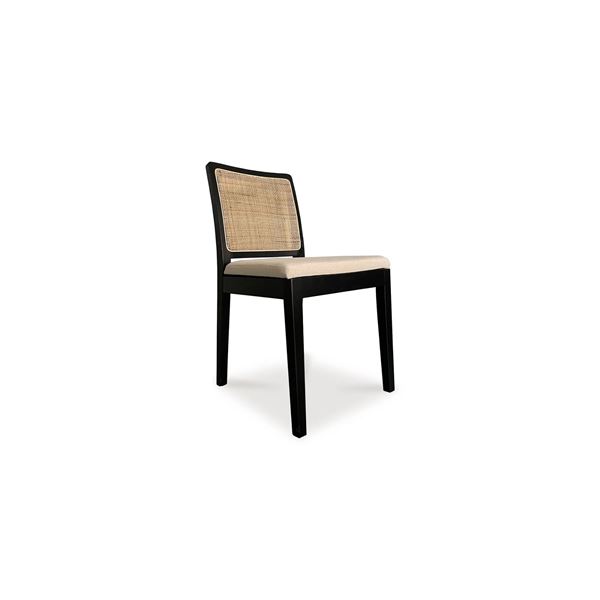 BNIB Moes Orville Dining Chair Blank Single RV: $850 (FG-1023-02-1)
