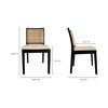 Image 2 : BNIB Moes Orville Dining Chair Blank Single RV: $850 (FG-1023-02-1)