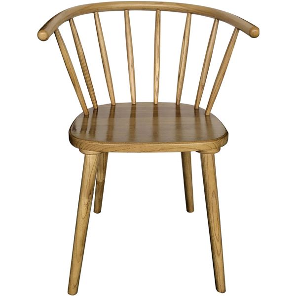 BNIB Moes Norman Dining Chair RV: $750 (FG-1021-24)