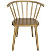 Image 1 : BNIB Moes Norman Dining Chair RV: $750 (FG-1021-24)