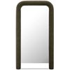 Image 1 : BNIB Moes Ellison Mirror Olive RV: $1,649.00 (EW-1036-16)