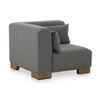 Image 3 : BNIB Moes June Corner Slate Grey (VD-1008-25)