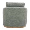Image 2 : BNIB Moes Linden Swivel Slated Moss RV: $1,849.99 (KQ-1209-37-CAN)