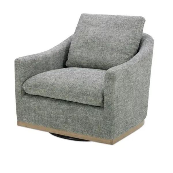 BNIB Moes Linden Swivel Slated Moss RV: $1,849.99 (KQ-1209-37-CAN)