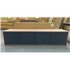 Image 2 : Moe's Araya Sideboard Top Only - PX-1001-03-A - Incomplete (Oops - refer to lot 0A)