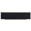 Image 1 : Moe's Araya Sideboard Top Only - PX-1001-03-A - Incomplete (Oops - refer to lot 0A)