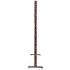 Image 4 : Moe's Dallin Screen, Brown, RV: $1368 - CV-1012-24 - 60.0" W x 3.0" D x 72.0" H (Oops - refer to lot