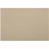 Image 3 : Moe's Burrow Sleeper Sand Right Sofa (1-Piece) - VV-1007-34-R-B - Incomplete (Oops - refer to lot 0A