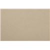 Image 3 : Moe's Burrow Sleeper Sand Left Sofa (1-Piece) - VV-1007-34-L-B - Incomplete  (Oops - refer to lot 0A