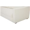 Image 4 : Moe's Farrow Sectional Left, Flecked Oat, RV: $5649 - FO-1058-05-L-0 - 130.5" W x 61.5" D x 31.75" H