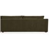 Image 2 : Moe's Farrow Sectional Cedar Green Sofa Right - FO-1058-27-R-A (Oops - refer to lot 0A)