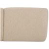 Image 4 : Moe's Faye Sectional Left Chaise Only, Beige Boucle, FO-1030-34-L-B - Incomplete (Oops - refer to lo