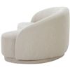 Image 3 : Moe's Excelsior Sofa, Shiitake, RV: $3999 - JM-1009-34 - 82.5" W x 41.5" D x 31.5" H (Oops - refer t