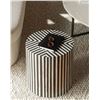 Image 2 : Moe's Chameau Side Table, RV: $998 - GZ-1126-02 - 15.0" W x 15.0" D x 18.0" H (Oops - refer to lot 0
