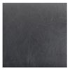 Image 4 : Moe's Freeman Counter Stool, Onyx Black (1-Piece), RV: $799 - PK-1061-02 - 22.0" W x 24.0" D x 36.0"