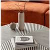 Image 4 : Moe's Chameau Coffee Table Large, RV: $3499 - GZ-1151-37 - 48.0" W x 48.0" D x 12.0" H (Oops - refer