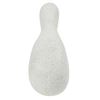 Image 3 : Moe's Matter Ecomix Sculpture, Flecked Stone, RV: $165 - DD-1042-18 - 15.0" W x 5.0" D x 11.5" H (Oo