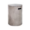 Image 3 : BNIB - Moeâ€™s - Cato Outdoor Stool - RV $299 (BQ-1004-25)