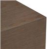 Image 2 : BNIB - Moe's - Sawyer Coffee Table Dark Brown - RV $1,099 (SMP-FC-1021-20)