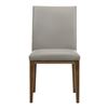 Image 1 : BNIB - Moe's - Single Frankie Dining Chair Grey