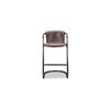 Image 2 : BNIB - Moe's - Single Freeman Barstool Light Brown