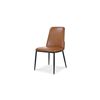 Image 1 : BNIB - Moe's - Single Douglas Dining Chair Brown