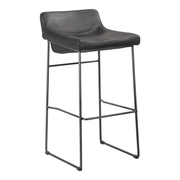 BNIB - Moe's - Single Starlet Barstool PK-1107-02