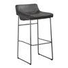 Image 1 : BNIB - Moe's - Single Starlet Barstool PK-1107-02
