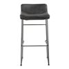 Image 2 : BNIB - Moe's - Single Starlet Barstool PK-1107-02