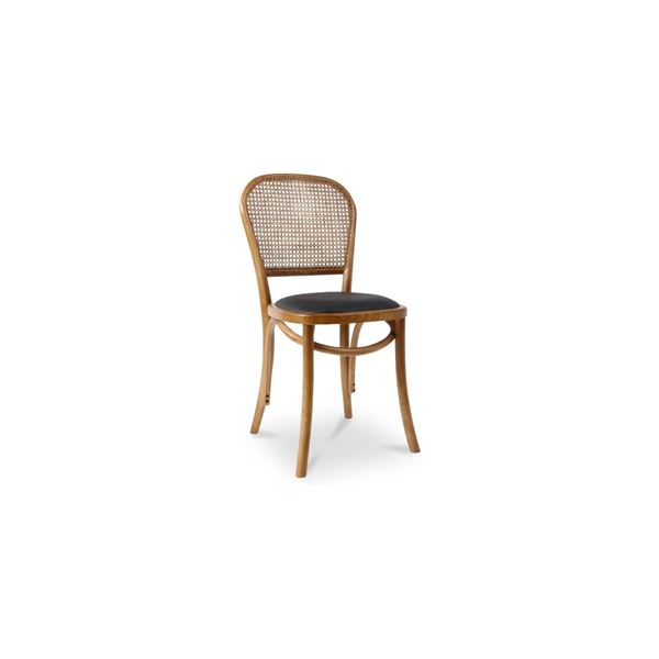 BNIB - Moe's - Single Bedford Dining Chair