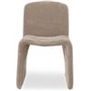 Image 1 : BNIB - Moe's - Ella Dining Chair Camel RV $859 (SMP-EH-1114-21)